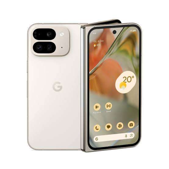 Google Pixel 10 Pro Fold 5G Price in Kenya- LinkPhones Center 